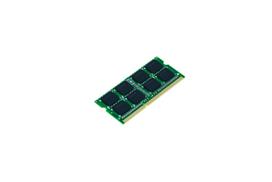 operatyvioji atmintis ram so dimm - Afox Green 8GB DDR3 1333MHZ SO-DIMM AFSD38AK1P - 2 nuotrauka