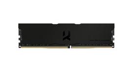 3600mhz ddr4 ram - GOODRAM IRDM PRO DDR4 16GB 2x8GB 3600MHz CL18 DIMM 1.35V Deep Juodas - 1 nuotrauka
