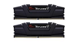 3600mhz ddr4 ram - G.Skill Ripjaws V 32 GB, DDR4, 3600 MHz, PC/serveris, Registered No, ECC No - 3 nuotrauka
