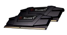 3600mhz ddr4 ram - G.Skill Ripjaws V 32 GB, DDR4, 3600 MHz, PC/serveris, Registered No, ECC No - 2 nuotrauka