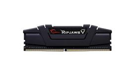 3600mhz ddr4 ram - G.Skill Ripjaws V 32 GB, DDR4, 3600 MHz, PC/serveris, Registered No, ECC No - 4 nuotrauka
