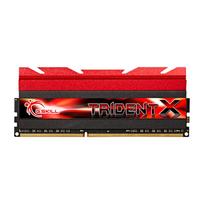 ddr3 2x 8 gb - G.skill TRIDENTX DDR3 8GB 2400MHz DIMM F3-2400C10D-8GTX - 2 nuotrauka