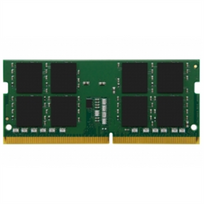 kingston 32gb 3200mhz ddr4 - Kingston Green 32GB DDR4 3200MHZ SO-DIMM KVR32S22D8/ 32 - 1 nuotrauka
