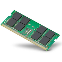 kingston 32gb 3200mhz ddr4 - Kingston Green 32GB DDR4 3200MHZ SO-DIMM KVR32S22D8/ 32 - 2 nuotrauka