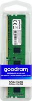 ddr4 ecc 2666 - GoodRam Atmintis serwerowa GOODRAM 16GB 2666MHz DDR4 ECC - 3 nuotrauka