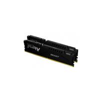 operatyviai atmintis - Kingston Beast KF548C38BBK2-32, DDR5, 32 GB, 4800 MHz - 2 nuotrauka