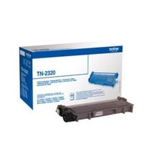 pd3.1 - Brother TN-2320 Toneris Cartridge, Juodas - 1 nuotrauka