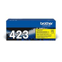 brother hl - Toneris Brother TN423 yellow | 4000 pgs | HL-L8260CDW/HL-L8360CDW/DCP-L8410CDW - 2 nuotrauka