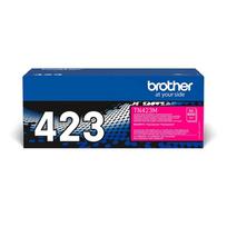 brother hl - Toneris Brother TN423 magenta | 4000 pgs | HL-L8260CDW/HL-L8360CDW/DCP-L8410CDW - 1 nuotrauka