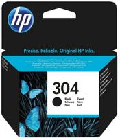 hp 304 originali - HP 304 black (Juoda) - 1 nuotrauka
