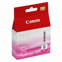 rasalai spausdintuvo - Canon CLI-8M - 1 nuotrauka