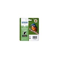 epson style - Epson T1590 Gloss Optimizer - 1 nuotrauka