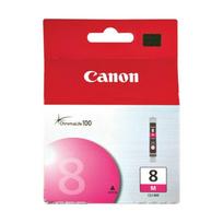 rasalai spausdintuvo - Canon CLI-8M - 2 nuotrauka