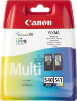 pg 540 - CANON PG-540 / CL-541 Multi pack - 2 nuotrauka