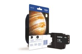 brother mfc - Brother LC1240BK Black - 2 nuotrauka