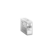 Spausdintuvo kasetė Epson, pilka