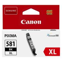 canon 581 - Canon CLI-581BK Black - 1 nuotrauka