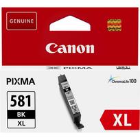 canon 581 - Canon CLI-581BK Black - 2 nuotrauka