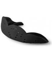 dantu apsaugos - Dantų apsauga suaugusiems SISU 1.6 Aero Large -  Charcoal Black - 1 nuotrauka