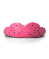 dantu apsaugos - Dantų apsauga suaugusiems SISU 2.4 Max -  Hot Pink - 1 nuotrauka