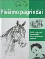 Piešimo ir kompozicijos pagrindai
