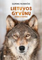 selemonas paltanavicius - Lietuvos gyvūnų didžioji knyga - 1 nuotrauka