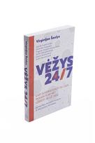 veziu 24 - Vėžys. 24/7 - 2 nuotrauka