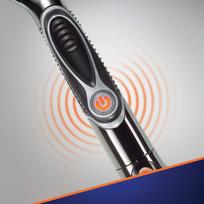 skutimosi peiliukai - Gillette Fusion Proglide Power skutimosi peiliukai (8 vnt) - 3 nuotrauka