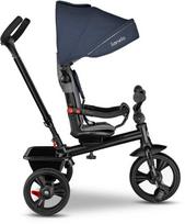 triratuko stogelis - Daugiafunkcinis triratukas Lionelo Haaris, Jeans - 5 nuotrauka