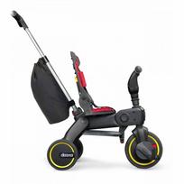doona triratukas - DOONA triratukas Liki Trike S3 Red SP530-99-031-015 - 1 nuotrauka