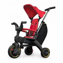 doona triratukas - DOONA triratukas Liki Trike S3 Red SP530-99-031-015 - 3 nuotrauka