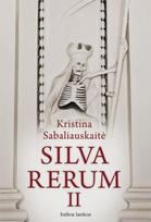 silva rerum - Silva Rerum II - 1 nuotrauka