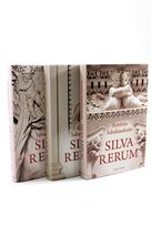 silvios - Silva Rerum - 2 nuotrauka