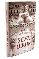 silvios - Silva Rerum - 3 nuotrauka