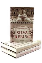 silvios - Silva Rerum - 4 nuotrauka