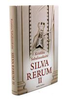 silva rerum - Silva Rerum II - 2 nuotrauka