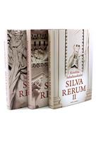 silva rerum - Silva Rerum II - 4 nuotrauka