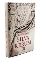 silva rerum - Silva Rerum III - 2 nuotrauka