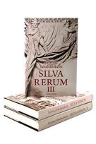 silva rerum - Silva Rerum III - 3 nuotrauka