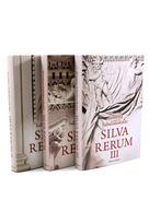 silva rerum - Silva Rerum III - 4 nuotrauka
