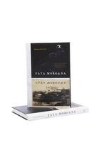 sonata dirsyte - Fata Morgana - 3 nuotrauka