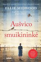 ellie midwood - Aušvico smuikininkė - 2 nuotrauka