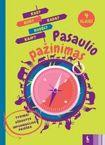 Pasaulio pažinimas 4 klasei