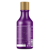 inoar - INOAR Speed Blond Duo Kit - priemonių rinkinys šviesiems plaukams 2x250 ml - 2 nuotrauka