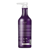 inoar - Inoar Absolut Speed Blond Conditioner Kondicionierius šviesiems plaukams, 1000ml - 2 nuotrauka