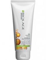 matrix aliejus plaukams - Matrix Biolage Oil Renew Conditioner 200ml - 1 nuotrauka