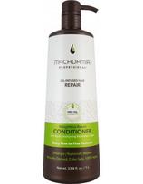macadamia weightless repair - Macadamia Weightless Moisture Conditioner 1000ml - 1 nuotrauka