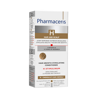 pharmaceris - PHARMACERIS H plaukų augimą skatinantis kondicionierius H-STIMULINUM, 150 ml - 2 nuotrauka