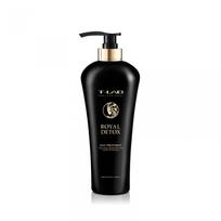 Kondicionierius imperatoriškam plaukų glotnumui ir absoliučiai detoksikacijai T Lab Professional ROYAL DETOX 750ml