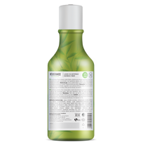 inoar - Nenuplaunamas kondicionierius pažeistiems plaukams INOAR Resistance Fibra de Bambu Leave-in Antifriz 250ml - 2 nuotrauka